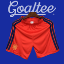 Pantalón Corto España Mundial 2026 (Modelo Aficionado Adultos)