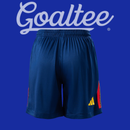 Pantalón Corto España Mundial 2026 (Modelo Aficionado Adultos)