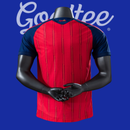 Camiseta España Mundial 2026 (Modelo Jugador)