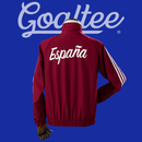 Cortavientos España Mundial 2026