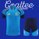 Conjunto España 2026 (Entrenamiento)