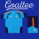 Conjunto España 2026 (Entrenamiento)