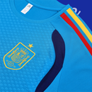 Conjunto España 2026 (Entrenamiento)