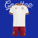 Conjunto España Mundial 2026 (Niños)