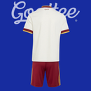 Conjunto España Mundial 2026 (Niños)