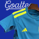 Conjunto España Mundial 2026 (Niños Portero)