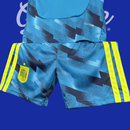 Conjunto España Mundial 2026 (Niños Portero)