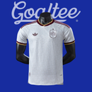 Camiseta España Mundial 2026 (Modelo Jugador)