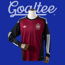 Camiseta España Mundial 2026 (Manga Larga Portero)