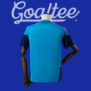 Camiseta España Mundial 2026 (Modelo Aficionado Entrenamiento)