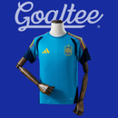 Camiseta España Mundial 2026 (Modelo Aficionado Entrenamiento)