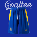 Pantalón Corto España Mundial 2026 (Modelo Aficionado Adultos)