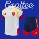 Conjunto España 2026 (Entrenamiento)