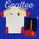 Conjunto España 2026 (Entrenamiento)