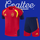 Conjunto España 2026 (Entrenamiento)