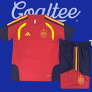 Conjunto España 2026 (Entrenamiento)