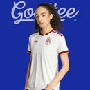 Camiseta España Mundial 2026 (Femenina)
