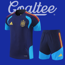 Conjunto España 2026 (Entrenamiento)