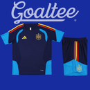 Conjunto España 2026 (Entrenamiento)