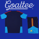 Conjunto España 2026 (Entrenamiento)