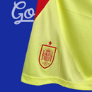 Pantalón Corto España 24/25 (Modelo Aficionado Adultos)