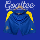 Pantalón Corto España 24/25 (Modelo Aficionado Adultos)