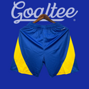 Pantalón Corto España 24/25 (Modelo Aficionado Adultos)