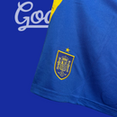 Pantalón Corto España 24/25 (Modelo Aficionado Adultos)