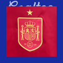 Cortavientos España 24/25 (Reversible)