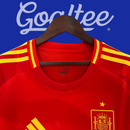 Camiseta España 24/25 (Femenina)