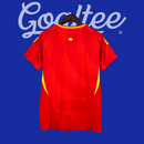 Camiseta España 24/25 (Femenina)