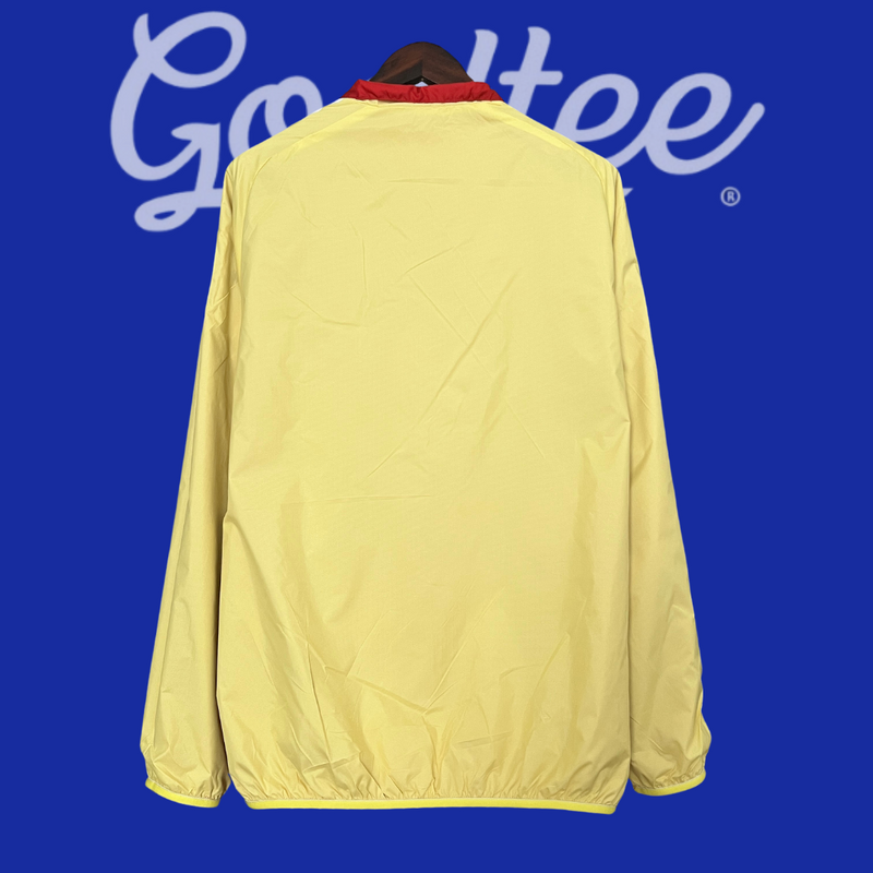 Cortavientos España 24/25 (Reversible)