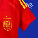 Camiseta España 24/25 (Femenina)