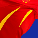 Camiseta España 24/25 (Femenina)