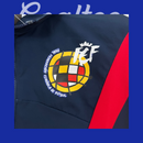 Cortavientos España 24/25