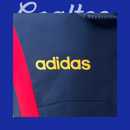 Cortavientos España 24/25