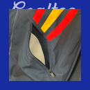 Cortavientos España 24/25