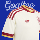 Camiseta España Mundial 2026 (Modelo Aficionado)