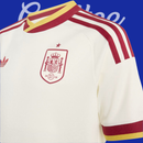 Camiseta España Mundial 2026 (Modelo Aficionado)