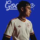 Camiseta España Mundial 2026 (Modelo Aficionado)