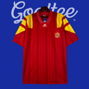 Camiseta España 92/94 (Retro)