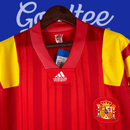 Camiseta España 92/94 (Retro)