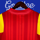Camiseta España 92/94 (Retro)