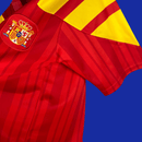 Camiseta España 92/94 (Retro)
