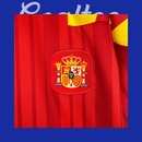 Camiseta España 92/94 (Retro)