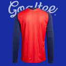 Camiseta España Mundial 2026 (Manga Larga)