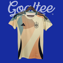 Camiseta España 25/26 (Femenina)