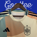 Camiseta España 25/26 (Femenina)