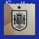 Camiseta España 25/26 (Femenina)