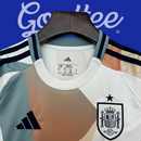 Conjunto España 25/26 (Niños)